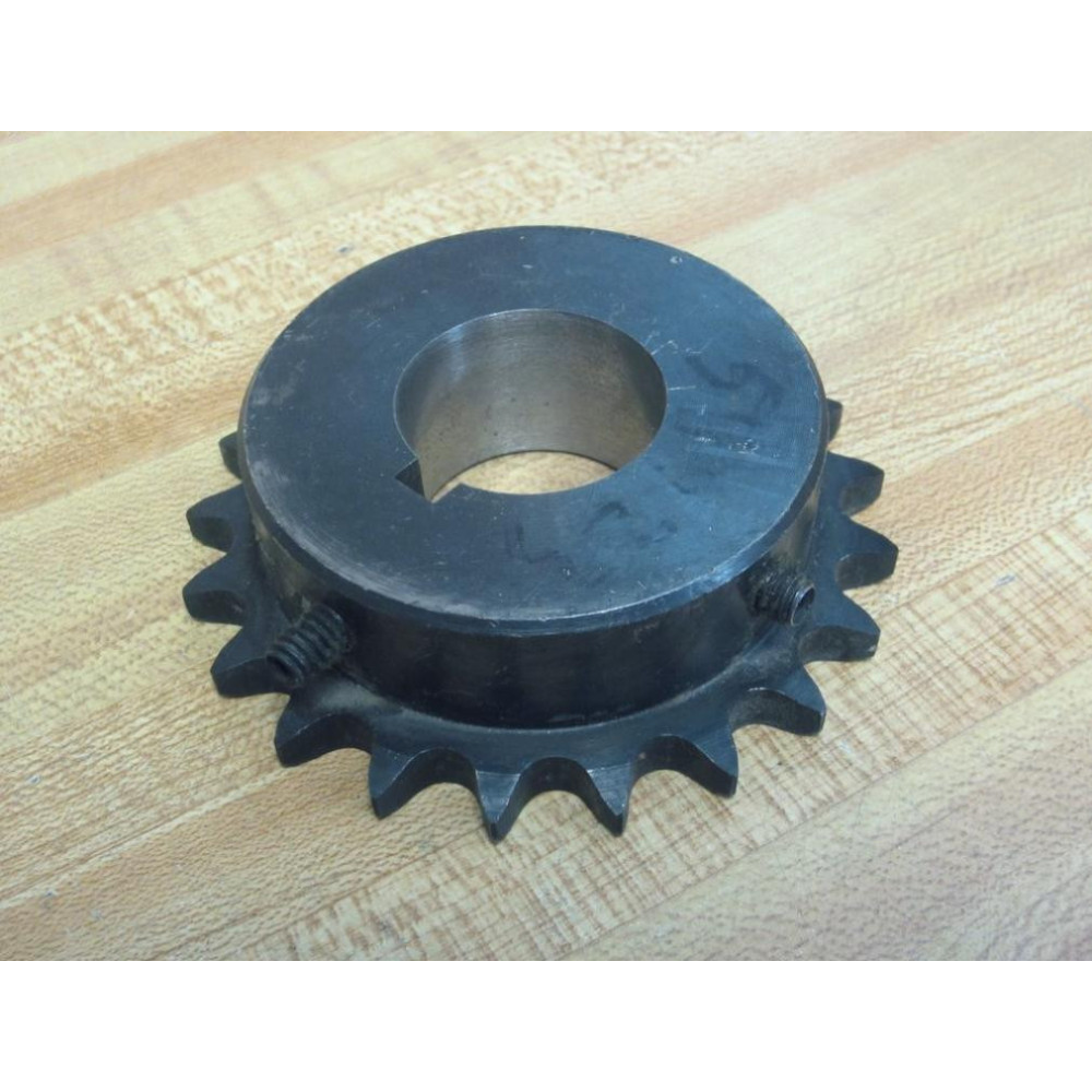SST 40B21H Sprocket WKwy - New No Box