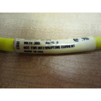 Crouse & Hinds 5000118-448SEZ Cable Splitter - Used
