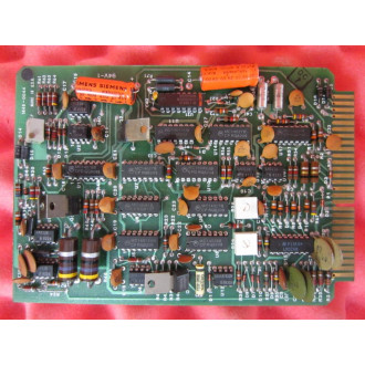 1848-0044 1848-4044A Circuit Board - Used