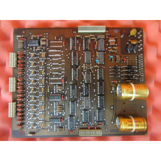 205 855 06 Circuit Board - Used