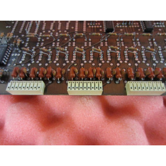 205 855 06 Circuit Board - Used