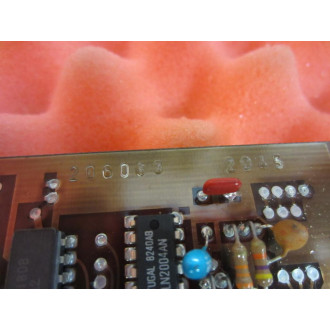 206 059 05 Circuit Board - Used