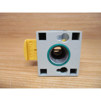 Numatics VS22-04 Shut-Off Valve VS2204 - Used