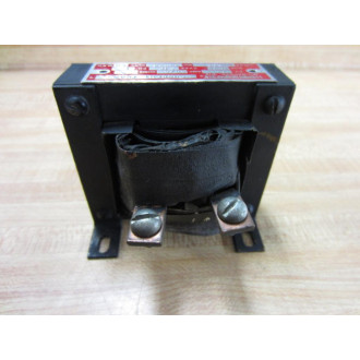 Hevi Duty D44384 Current Transformer - Used
