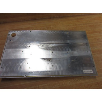 K100A-1 Heat Sink 18 12 - Used