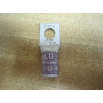 B-15 Compression Lug (Pack of 4) - New No Box