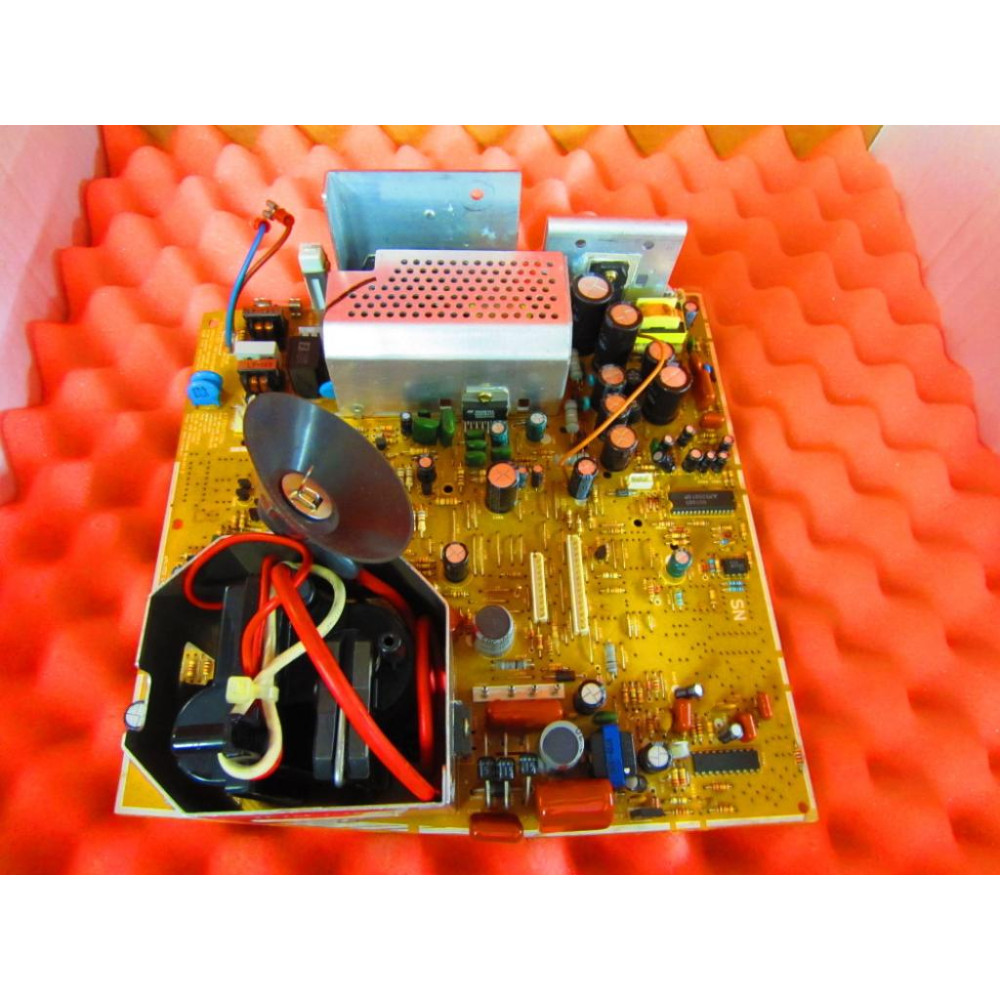 OC-143SN Monitor Board - Used