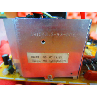 OC-143SN Monitor Board - Used