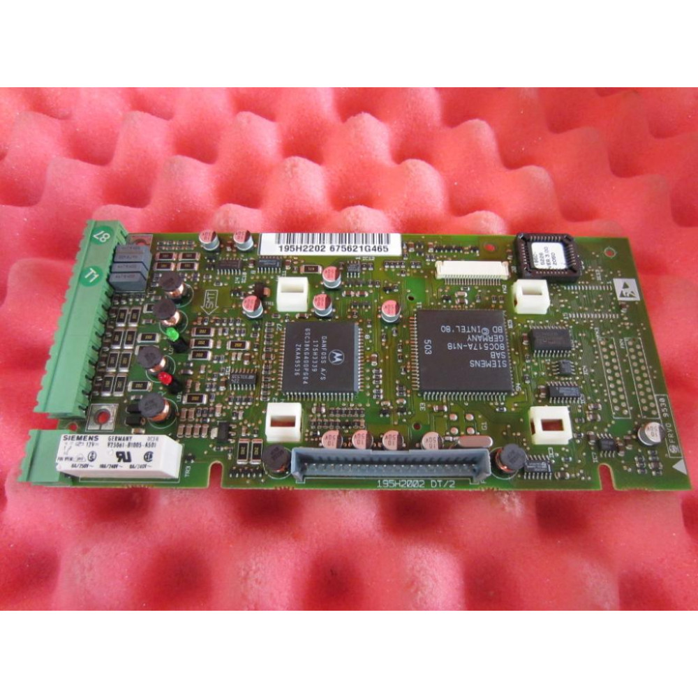 195H2202 Circuit Board - Used
