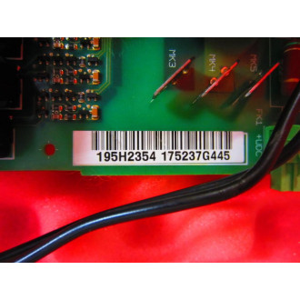 195H2354 Circuit Board - Used