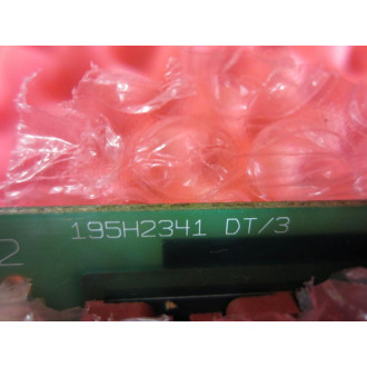 195H2354 Circuit Board - Used