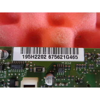 195H2202 Circuit Board - Used
