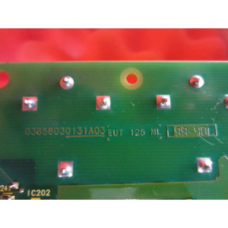 03858040333A10 Circuit Board - Used