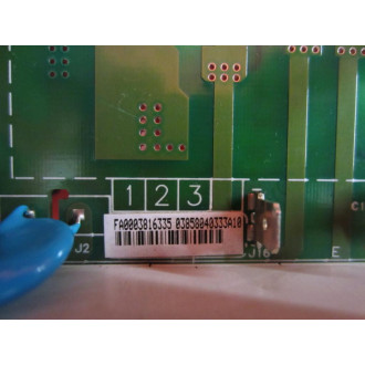 03858040333A10 Circuit Board - Used