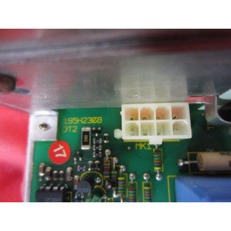 195H2309 Circuit Board - Used