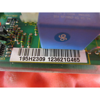 195H2309 Circuit Board - Used