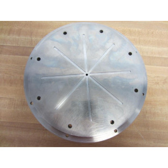 SH1404 Hub - Used