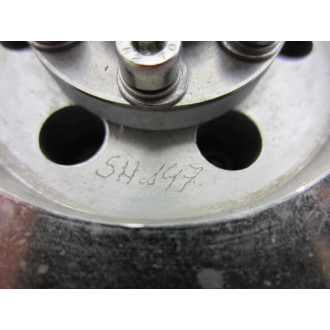 SH147 Hub - Used