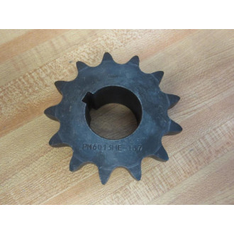 PM6013HE-137 Sprocket WKwy PM6013HE137 - New No Box