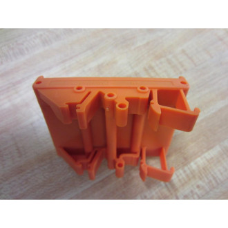 Weidmuller H4893P2396 Electrical Block Q3997 - New No Box
