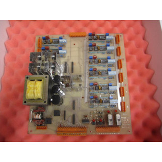IDC TM88-IA Circuit Board - Used