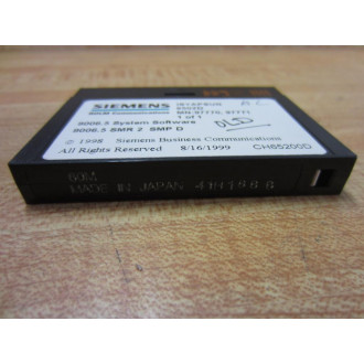 Siemens CH65200D ISYAPSUN 650D - Used
