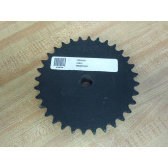 Martin 40B32 B Hub Sprocket - New No Box