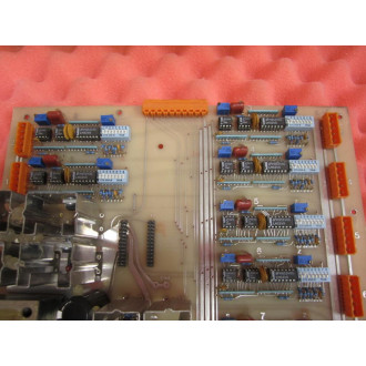 IDC TM88-IA Circuit Board - Used