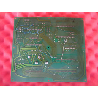 Fellows 01-01-4730-1 Interconnect Board Assembly - Used
