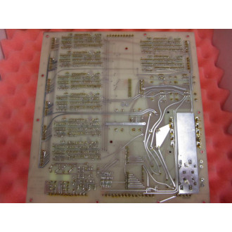 IDC TM88-IA Circuit Board - Used