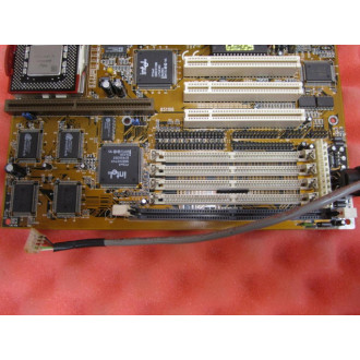 Intel MP071B Mother Board - Used
