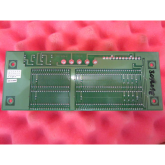 IEI BP-3S 3 Slot Passive Backplane Ver B - Used