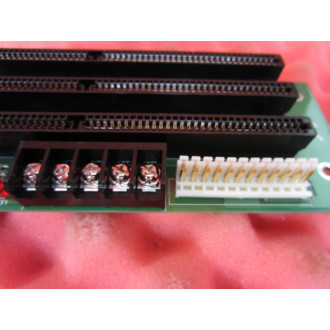 IEI BP-3S 3 Slot Passive Backplane Ver B - Used