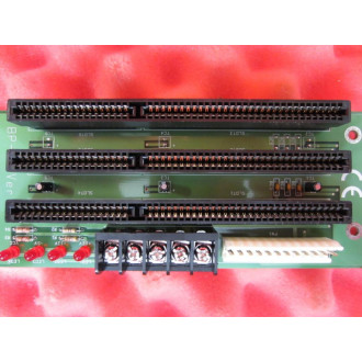 IEI BP-3S 3 Slot Passive Backplane Ver B - Used