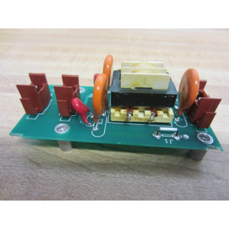 60E09-3A Circuit Board - Used