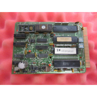 1848-0824 Circuit Board 11303037 - Used