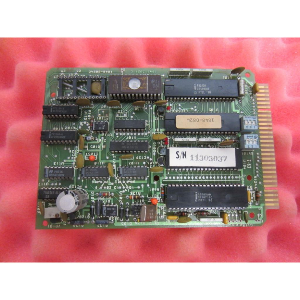 1848-0824 Circuit Board 11303037 - Used