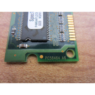 P4M644YLDC6-100CL3A Ram Module - Used