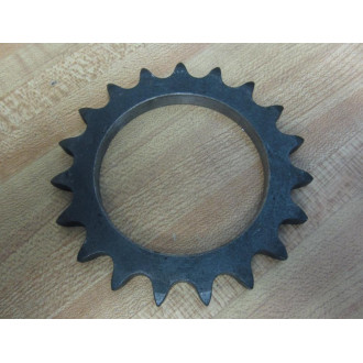 Martin 50A19 A-Plate Sprocket 50A19-2-1116 - New No Box