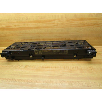 ETRI 1207686.01.01IE 01 Fan Assembly 98XH0182000 Chipped - Used