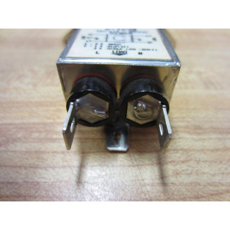 Curtis Industries ITO1TA1O RFI Filter IT01TA10 - Used