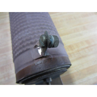 Milwaukee 80 OHM 80 Ohm Resistor - Used