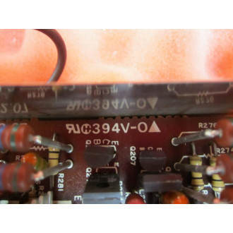 394V-0 Circuit Board - Used