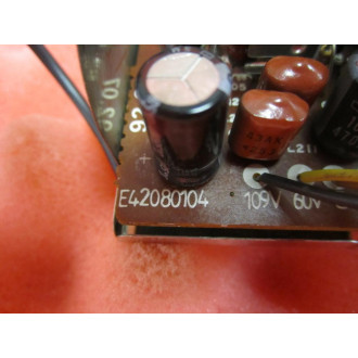 394V-0 Circuit Board - Used