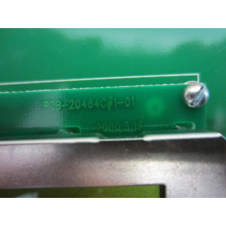 Thomson Industries TM94-DAD Circuit Board REV. B - Used