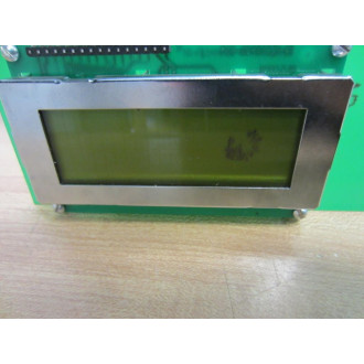 Thomson Industries TM94-DAD Circuit Board Rev. B - Parts Only