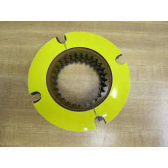 Midwest 8725-0806-238 Disc Stack Assembly