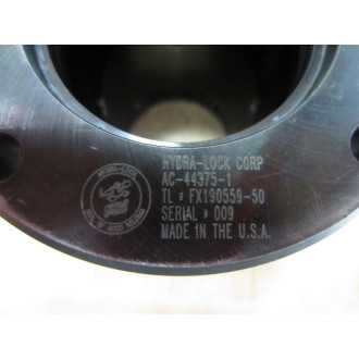 Hydra-Lock AC-44375-1 - Used