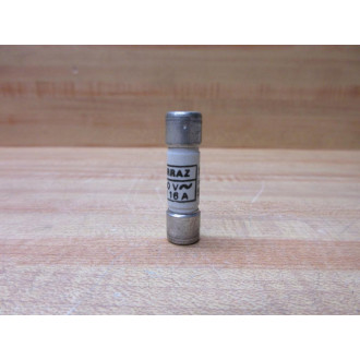 Gould Shawmut Ferraz Mersen G1-16A Fuse 10X38-16 - New No Box