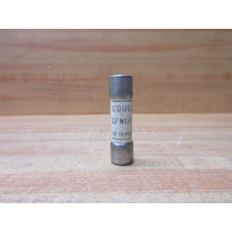 Gould Shawmut Ferraz Mersen GFN12 Fuse GFN12 - New No Box